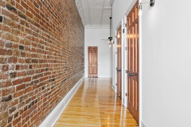 The Lofts at Franklin