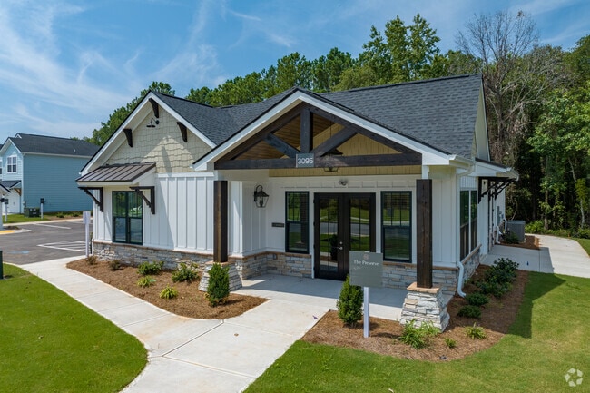 Leasing Center