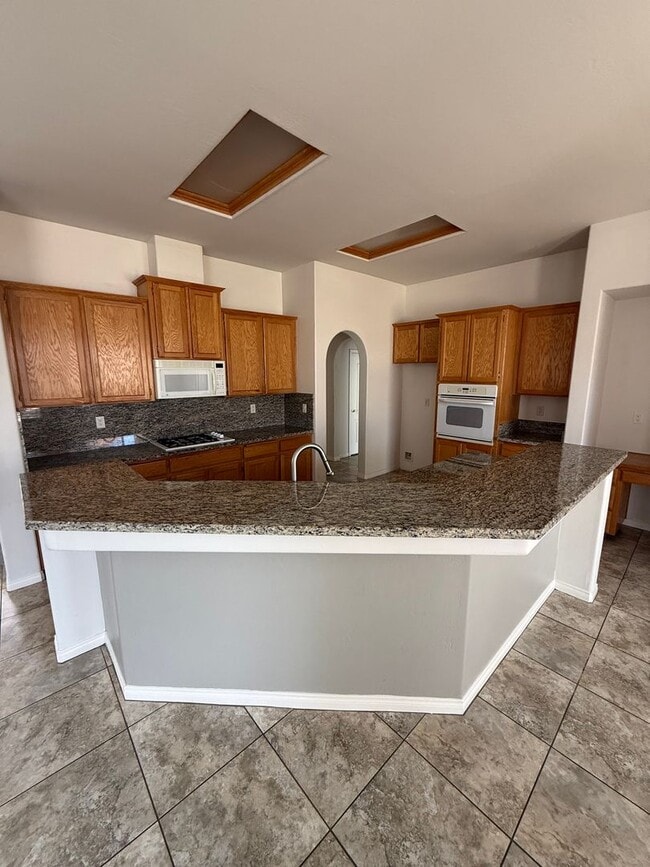 Photo - Stylish Southwest Bakersfield Home with Downstairs Office and Spacious Layout