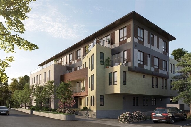 Building Photo - 97 Elmwood Rental