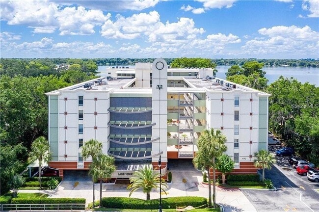 Building Photo - 690 Osceola Ave Unit 203