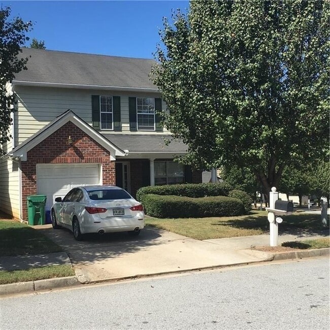 Building Photo - 1634 Charleston Walk SE