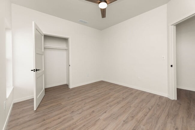 Photo - Perham Twin Home