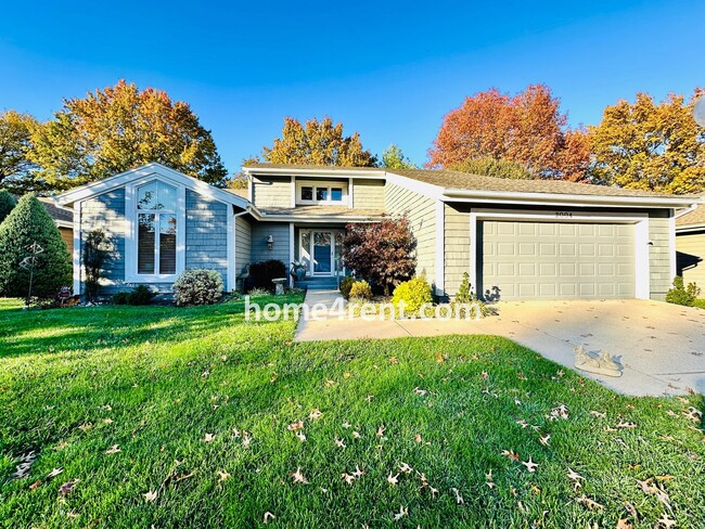 Beautiful Leawood Home, Maintenance Free w... - Beautiful Leawood Home, Maintenance Free w...