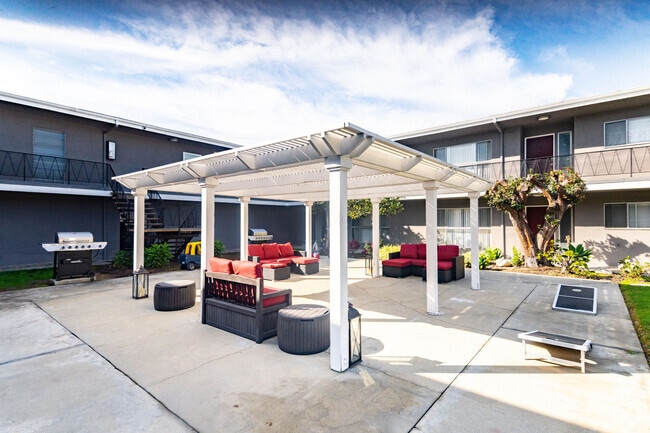 Gazebo