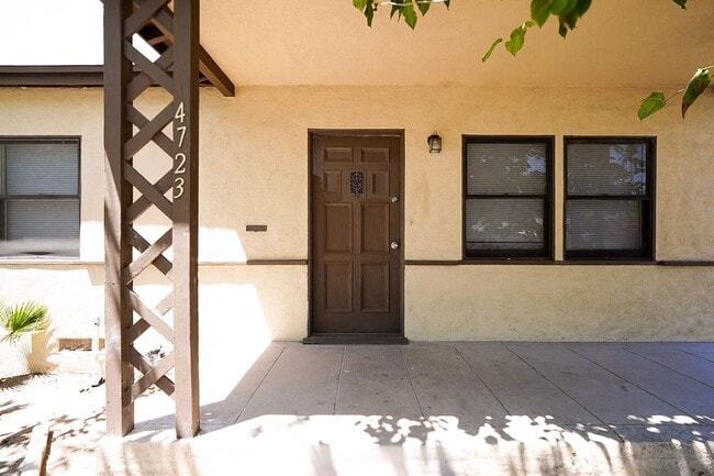 4723 Arlington Ave Unidad 1