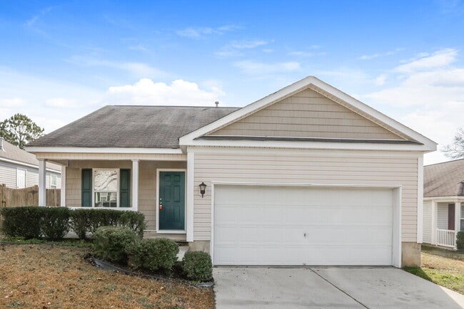 Building Photo - 4013 Apperson Dr Rental
