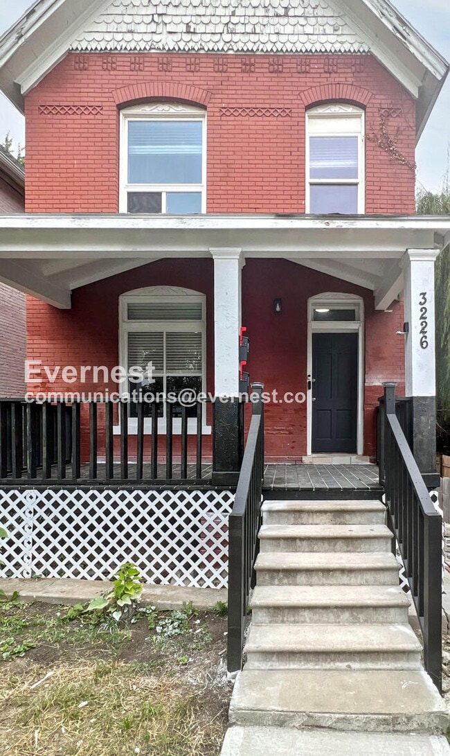 Photo - 3226 Smart Ave Unidad a