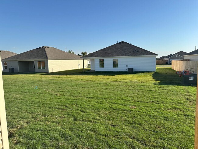 Photo - Brand-new 3 bedroom, 2 bath home located i...