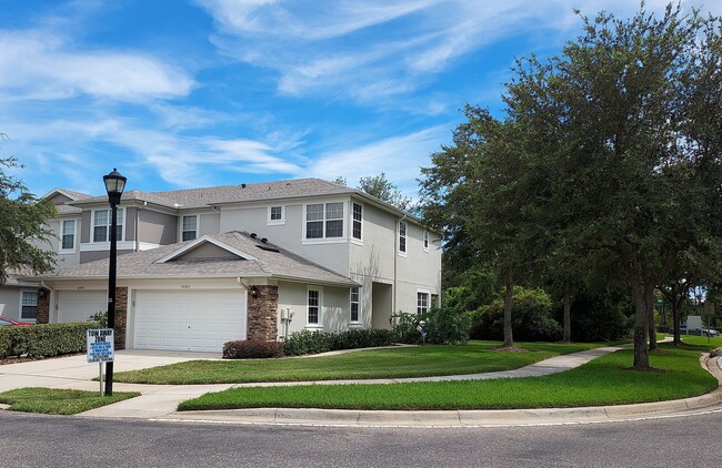 Photo - 10303 Stone Moss Ave Townhome