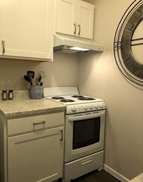 Photo - Flats of Chambersburg