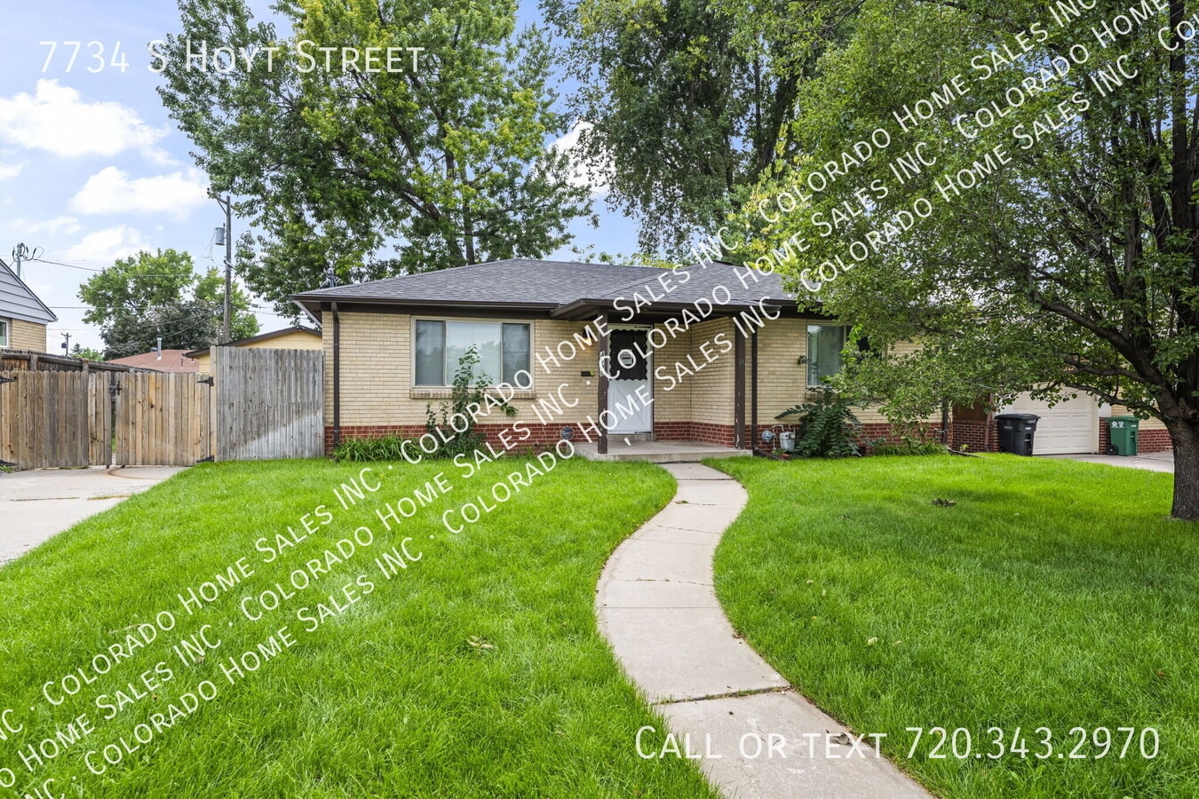 Photo - 7734 S Hoyt St