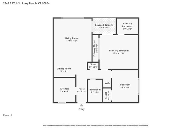 Photo - 2343 E 17th St Unit 202
