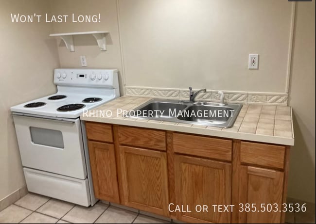 Building Photo - 2585 S 700 E Unit 3 Rental