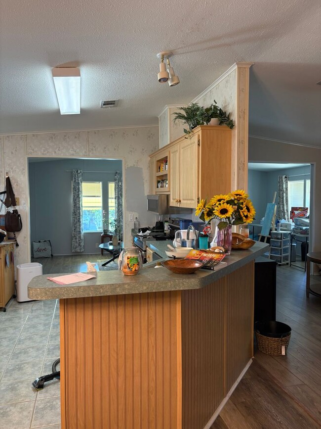 Photo - 55+ gated Mobile home community