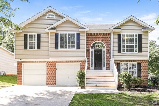 Building Photo - 3846 Kenner Dr SW Rental