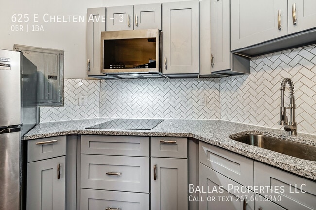 Photo - 625 E Chelten Ave Unit 3