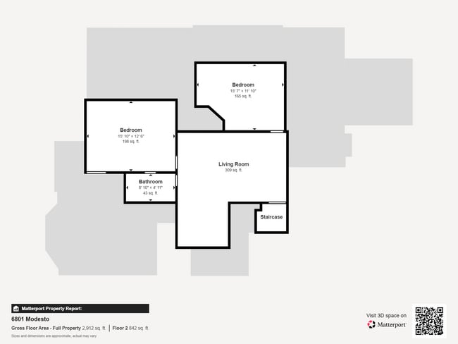 Photo - 6801 Modesto Rd