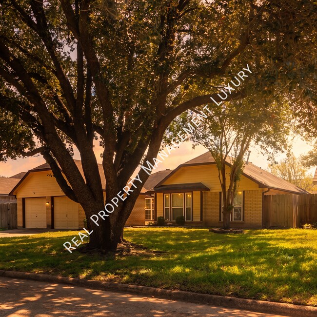 14611 Cypress Valley Dr