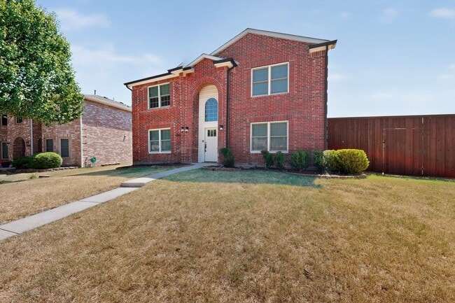 1410 Thistle Cir