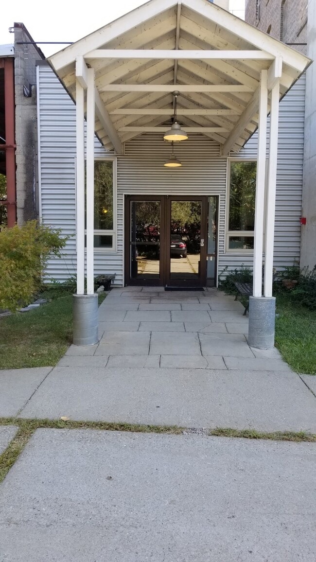 Photo - Harrison Terminal Lofts