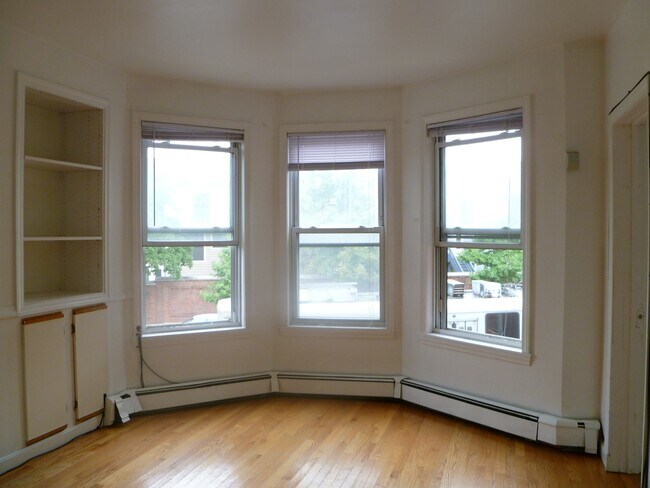 Photo - 848 Huntington Ave Unit 2