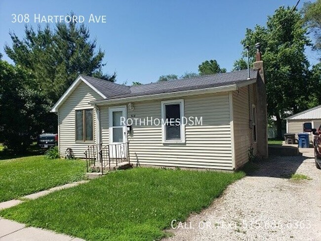 Great 2 Bedroom 1 Bath Home Laundry on Mai... - Great 2 Bedroom 1 Bath Home Laundry on Mai...