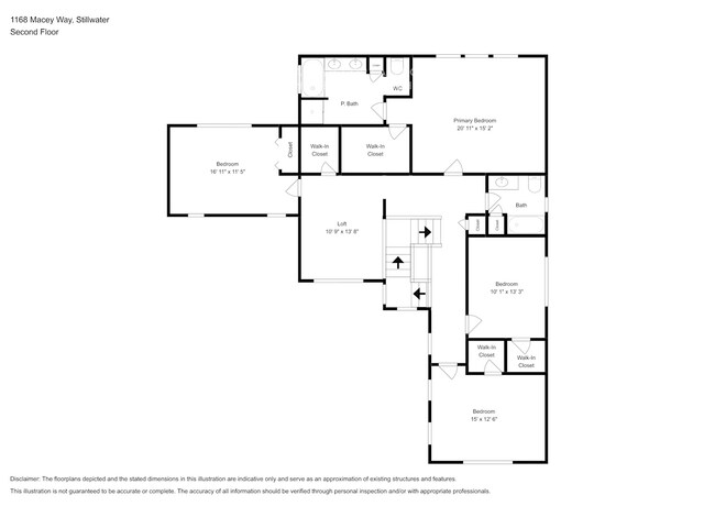 Photo - 1168 Macey Way