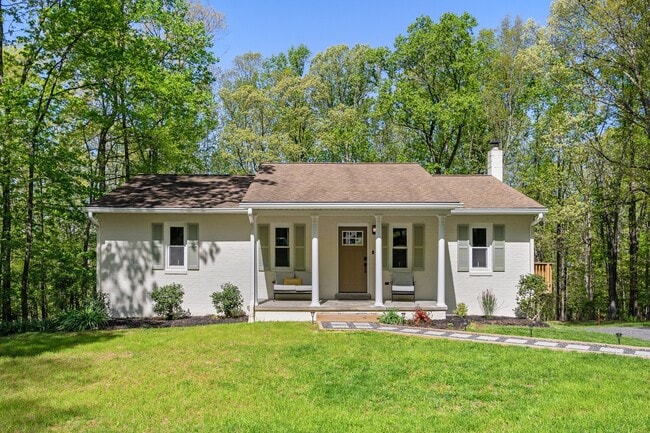 Photo - 7258 Baldwin Ridge Rd