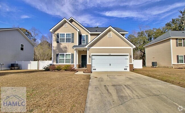 Building Photo - 1268 Peacock Trail Rental