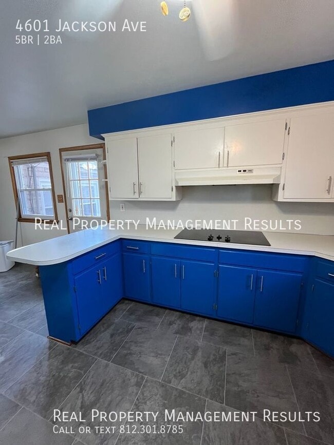 Photo - 5 bedroom/2 bath House East Side