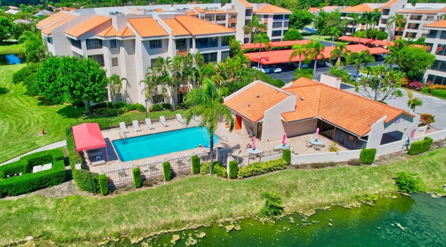 Photo - 7484 La Paz Blvd Unit 203