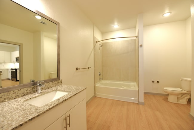 Photo - The Verge at Summer Park