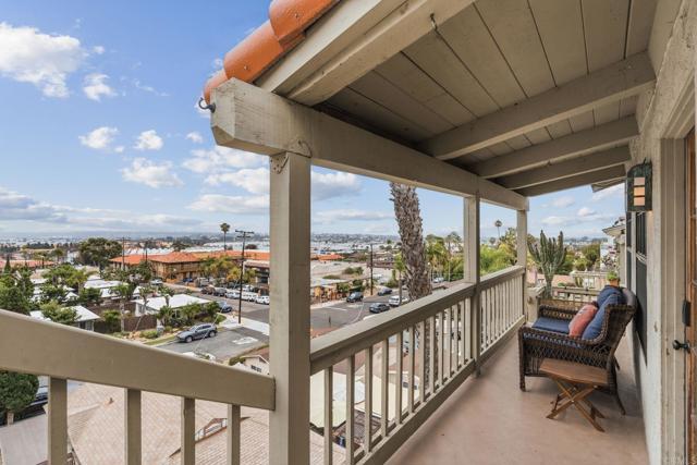 3961 Hortensia St Unidad H10