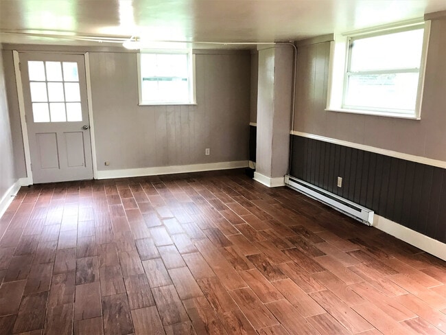 Photo - Ground Level Duplex Apartment