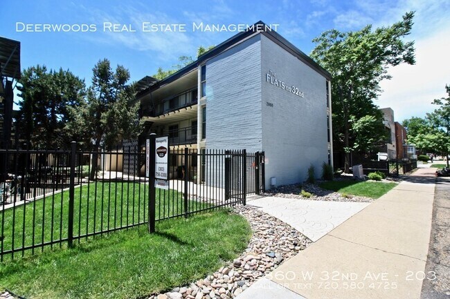 Photo - 2860 W 32nd Ave Apartamento Unidad 203