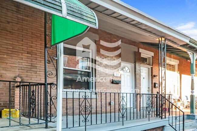 Photo - 515 N Allison St