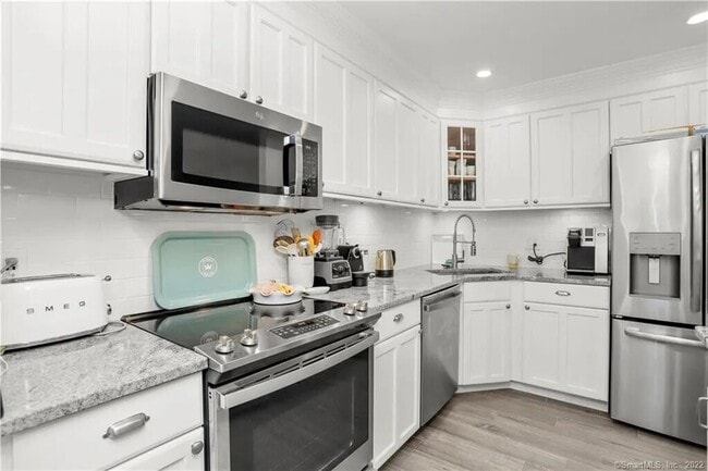 Photo - 3 Seir Hill Rd Unidad APT G3