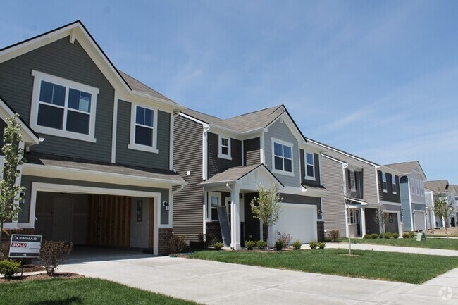 Building Photo - 4406 Laughter Ct Rental