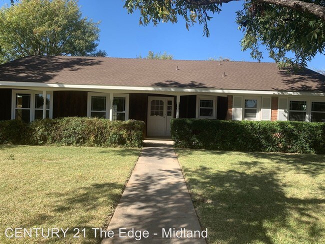 Apartments for Rent in Midland, TX