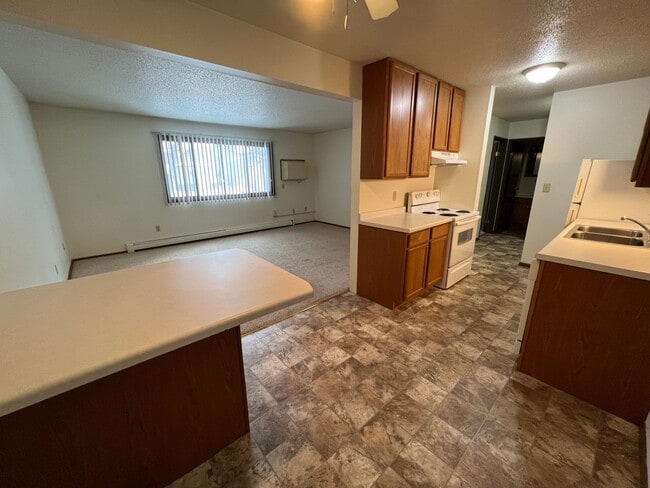 University Park 1 Bedroom