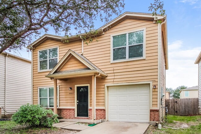 Photo - 3407 Dartmouth Field Ln