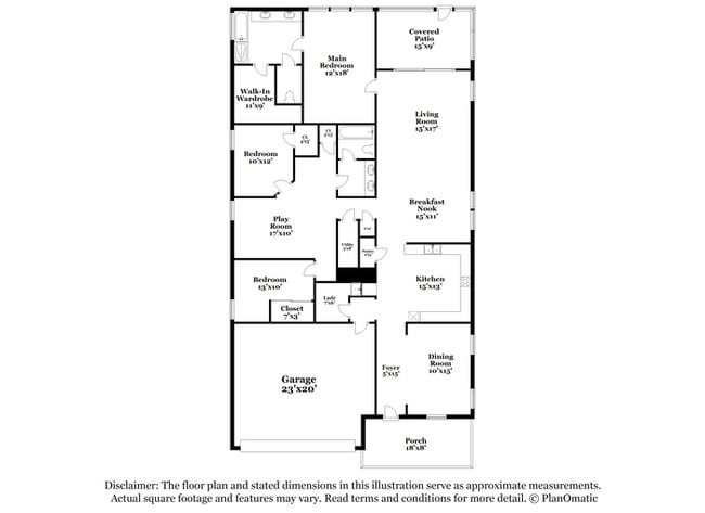 Photo - 1502 Oldenburg Dr