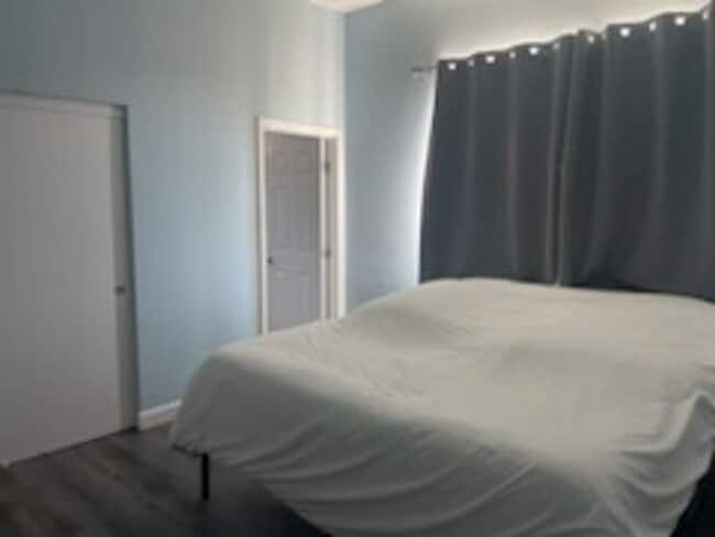 Photo - 1 bedroom unit in Encinitas - 800 sf detached guest house - all utilities included - pets considered