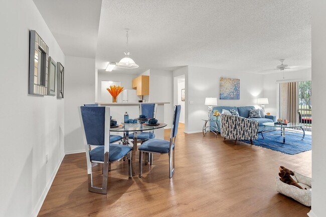 Bella Vista Apartments