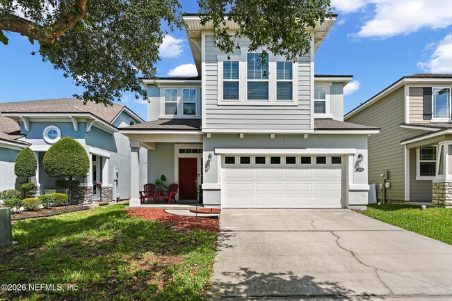 Building Photo - 7039 Crispin Cove Dr