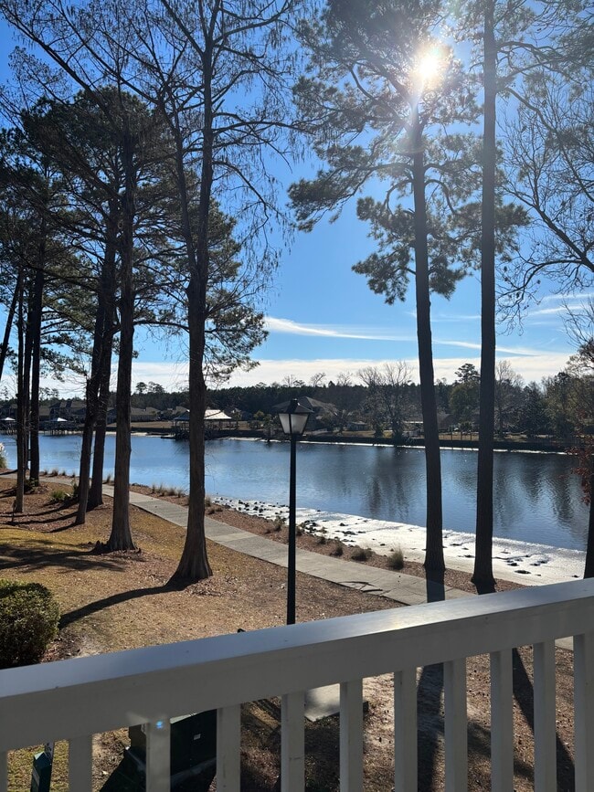 Building Photo - 702 Riverwalk Dr Unit ICW Waterfront Condo