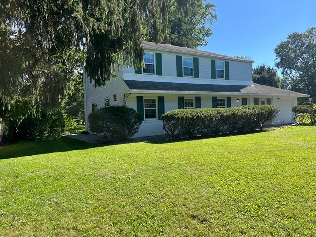 4012 Fairway Rd