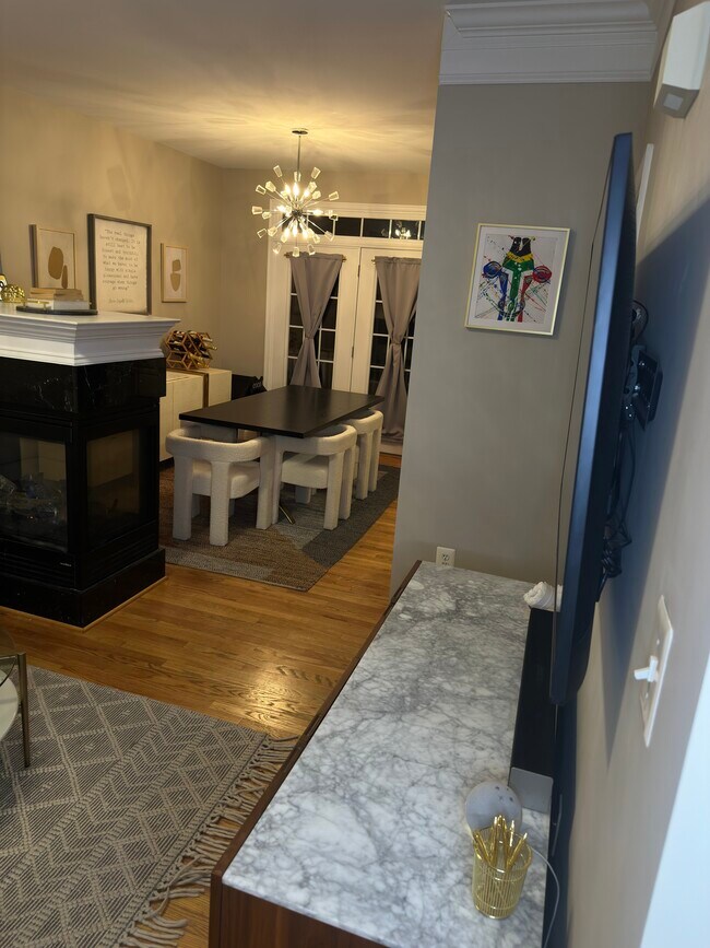 Building Photo - 4013 Columbia Pike Rental