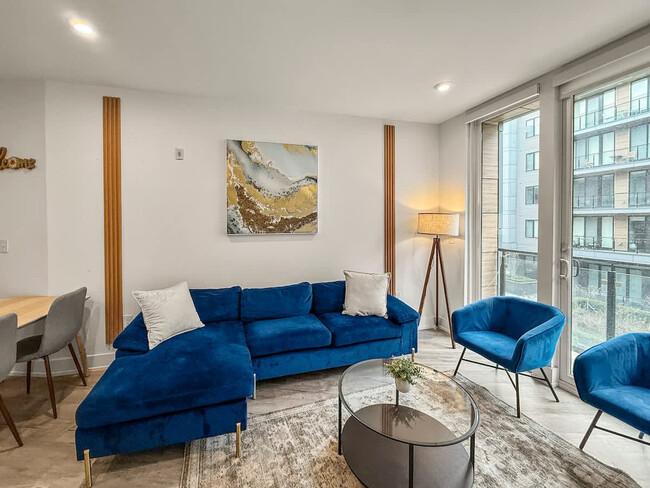 Photo - 1214 N American St Apartamento Unidad ID1075578P